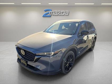 2024 Mazda CX-5 Loveland CO