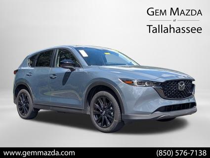2024 Mazda CX-5 Tallahassee FL