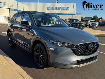 2024 Mazda CX-5 Plymouth IN
