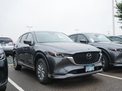 2025 Mazda CX-5 Minneapolis MN