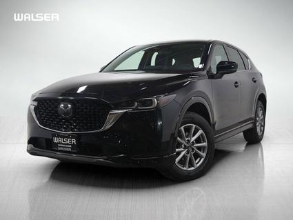 2025 Mazda CX-5 Burnsville MN