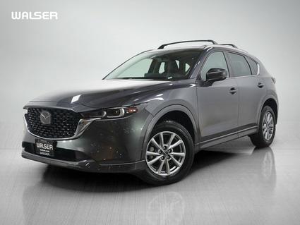 2025 Mazda CX-5 Saint Paul MN