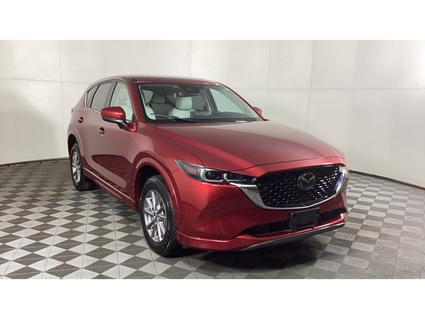 2025 Mazda CX-5 Grandville MI
