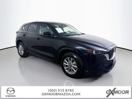 2025 Mazda CX-5 Louisville KY
