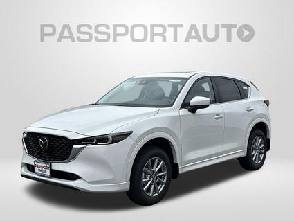2025 Mazda CX-5 Suitland MD