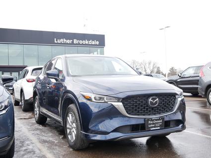 2025 Mazda CX-5 Minneapolis MN
