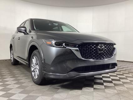 2025 Mazda CX-5 Grandville MI