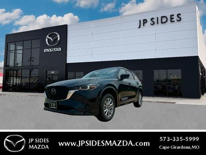 2025 Mazda CX-5 Cape Girardeau MO