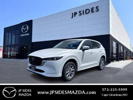 2025 Mazda CX-5 Cape Girardeau MO
