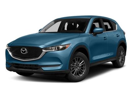 2017 Mazda CX-5 Minneapolis MN