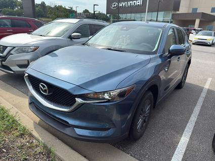 2017 Mazda CX-5 Merriam KS