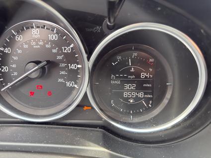 2017 Mazda CX-5 Merriam KS
