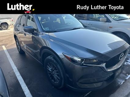 2017 Mazda CX-5 Minneapolis MN