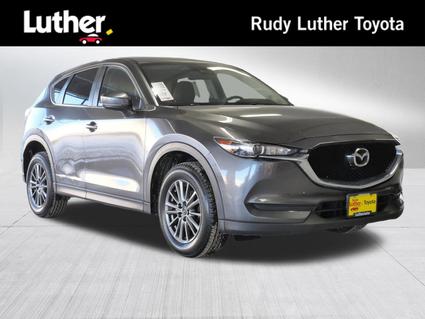 2017 Mazda CX-5 Minneapolis MN