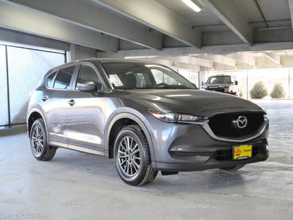 2017 Mazda CX-5 Minneapolis MN