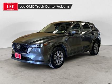 2024 Mazda CX-5 La Grande OR