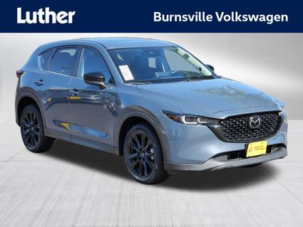 2024 Mazda CX-5 Burnsville MN