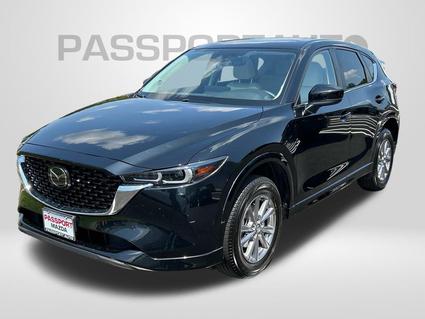 2024 Mazda CX-5 Suitland MD