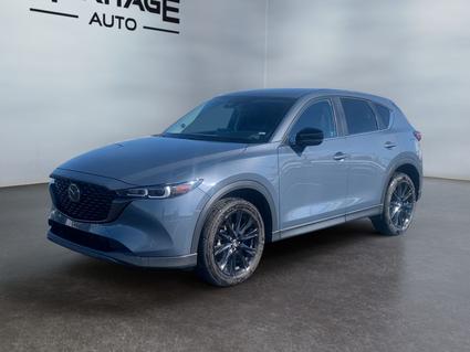 2024 Mazda CX-5 Logan UT