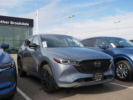 2024 Mazda CX-5 Minneapolis MN