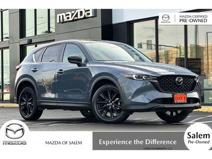 2024 Mazda CX-5 Salem OR