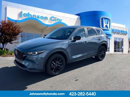 2024 Mazda CX-5 Johnson City TN