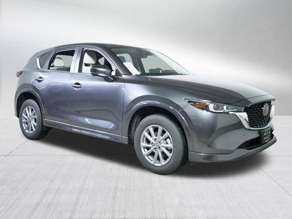 2025 Mazda CX-5 Minneapolis MN
