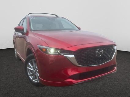 2025 Mazda CX-5 Jackson MS