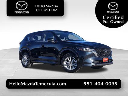 2025 Mazda CX-5 Temecula CA