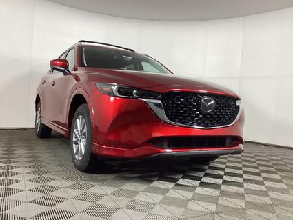 2025 Mazda CX-5 Grandville MI