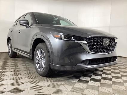 2025 Mazda CX-5 Grandville MI