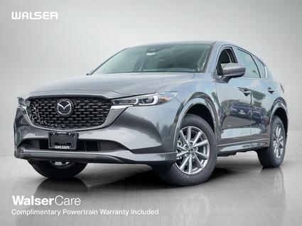 2025 Mazda CX-5 Saint Paul MN