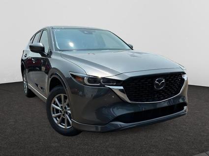 2025 Mazda CX-5 Jackson MS