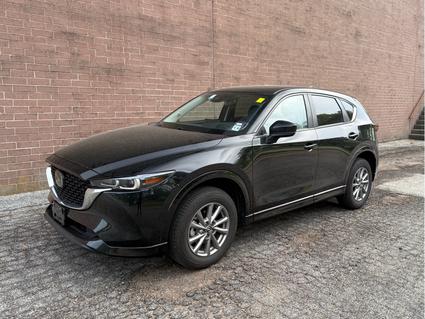 2025 Mazda CX-5 Merriam KS