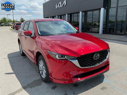 2024 Mazda CX-5 Nicholasville KY