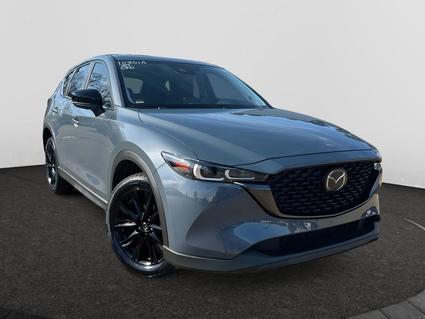 2024 Mazda CX-5 Jackson MS