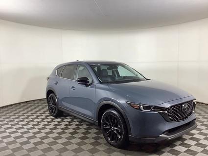 2024 Mazda CX-5 Grandville MI