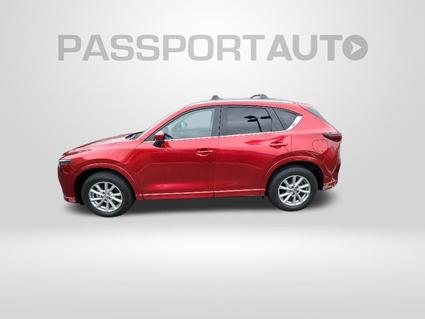2024 Mazda CX-5 Suitland MD