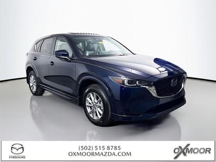 2024 Mazda CX-5 Louisville KY