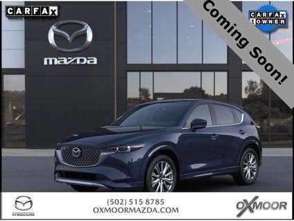 2024 Mazda CX-5 Louisville KY