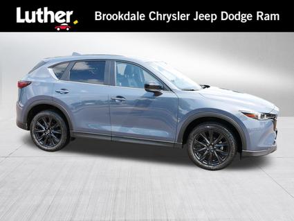 2024 Mazda CX-5 Minneapolis MN