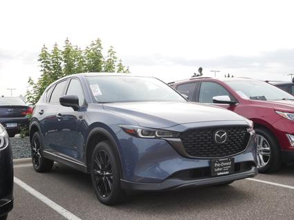 2024 Mazda CX-5 Minneapolis MN