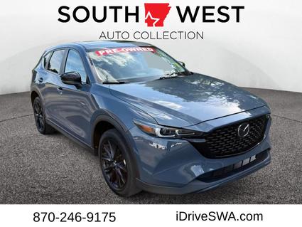 2024 Mazda CX-5 Arkadelphia AR