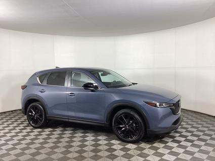 2024 Mazda CX-5 Grandville MI