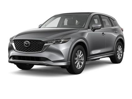2024 Mazda CX-5 Grandville MI
