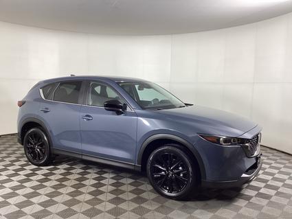2024 Mazda CX-5 Grandville MI