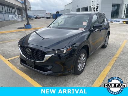 2025 Mazda CX-5 Baton Rouge LA