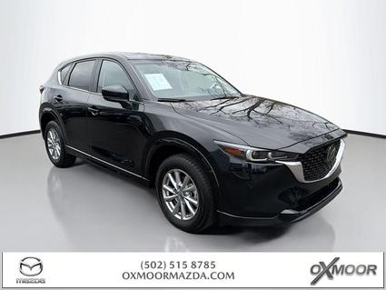 2025 Mazda CX-5 Louisville KY