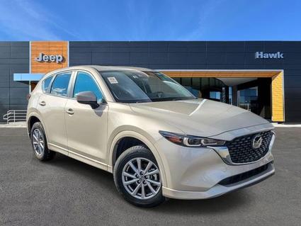 2025 Mazda CX-5 Forest Park IL