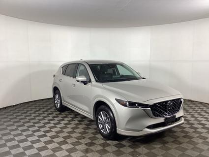 2025 Mazda CX-5 Grandville MI